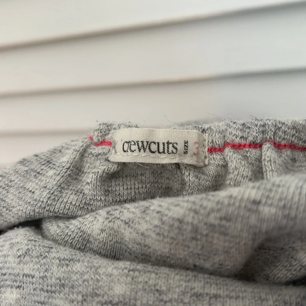 Crewcuts preowned normal